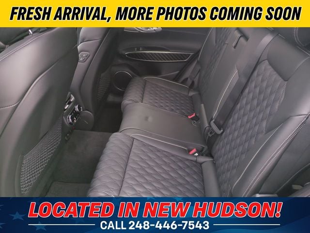 2025 Genesis GV70 3.5T Sport