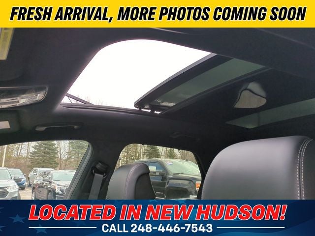 2025 Genesis GV70 3.5T Sport