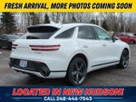 2025 Genesis GV70 3.5T Sport