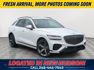 2025 Genesis GV70 3.5T Sport