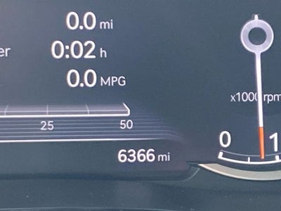 2024 Genesis GV70 3.5T Sport
