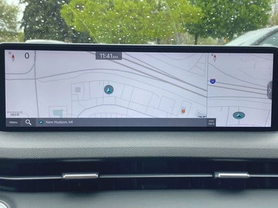 2024 Genesis GV70 3.5T Sport
