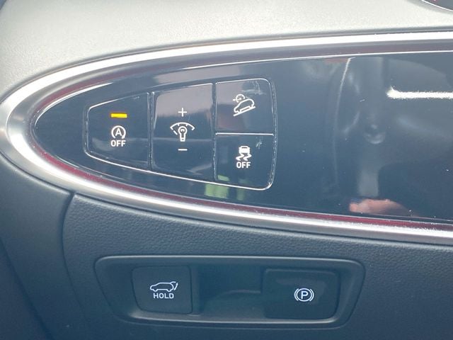 2024 Genesis GV70 3.5T Sport