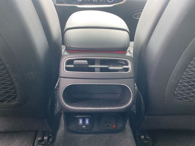 2024 Genesis GV70 3.5T Sport
