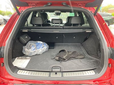 2024 Genesis GV70 3.5T Sport
