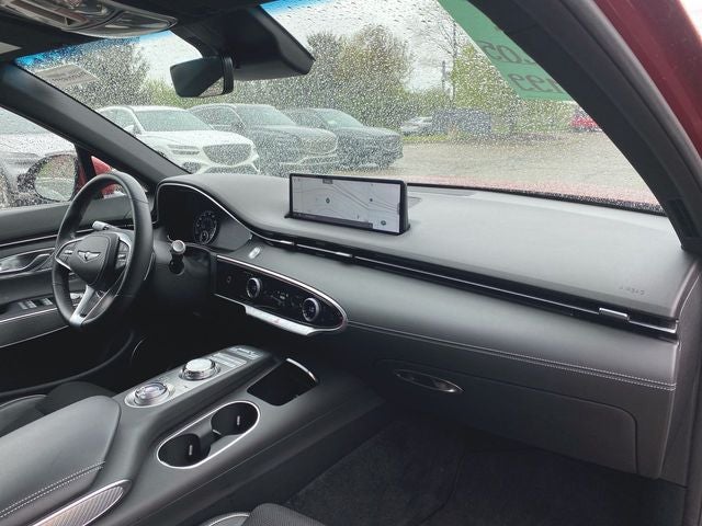 2024 Genesis GV70 3.5T Sport