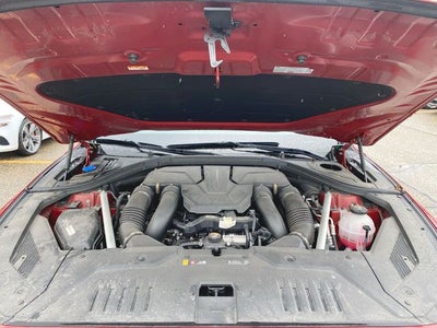 2024 Genesis GV70 3.5T Sport