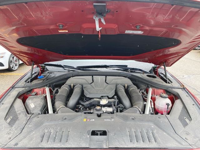 2024 Genesis GV70 3.5T Sport