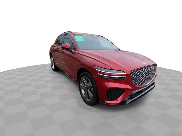 2024 Genesis GV70 3.5T Sport