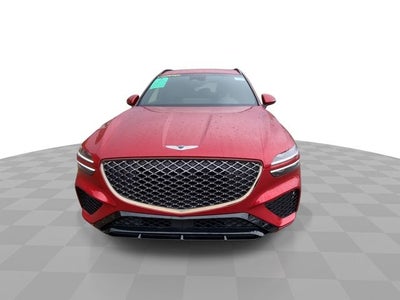 2024 Genesis GV70 3.5T Sport