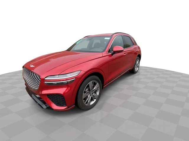 2024 Genesis GV70 3.5T Sport