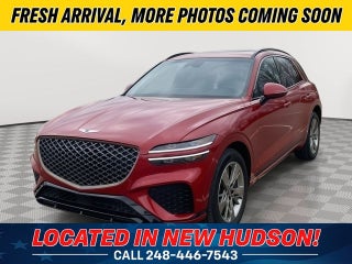 2024 Genesis GV70 3.5T Sport