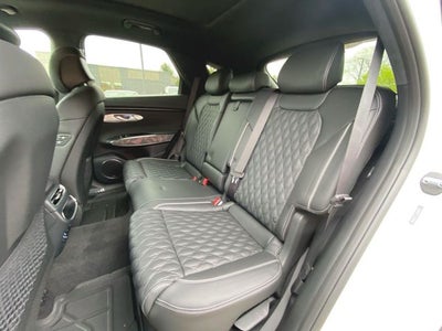 2025 Genesis GV70 3.5T Sport