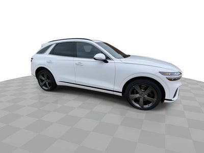 2025 Genesis GV70 3.5T Sport