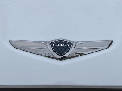 2025 Genesis GV70 3.5T Sport