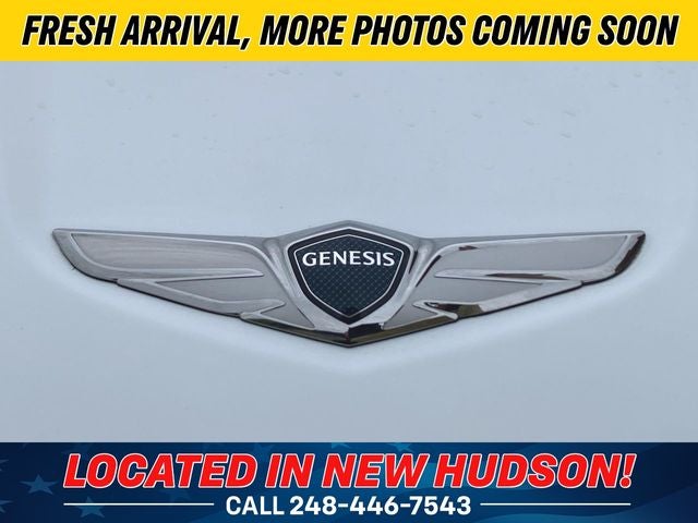 2025 Genesis GV70 3.5T Sport