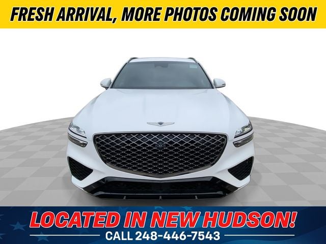 2025 Genesis GV70 3.5T Sport