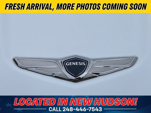 2025 Genesis GV70 3.5T Sport