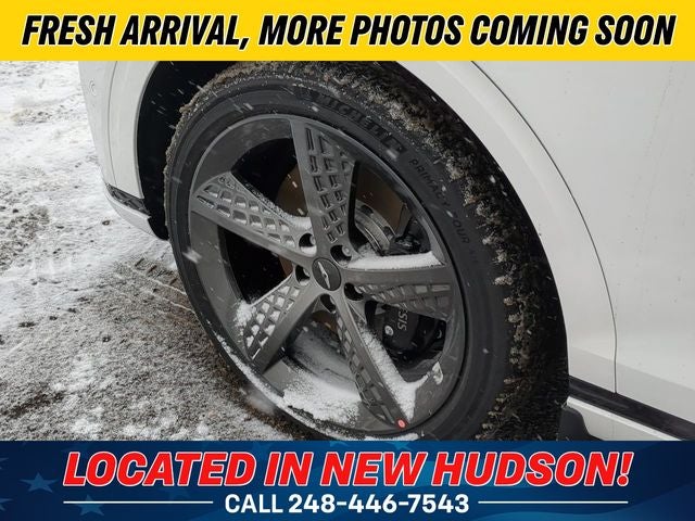 2025 Genesis GV70 3.5T Sport