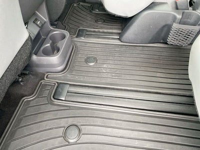 2022 Toyota Sienna XLE 7 Passenger