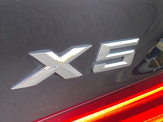 2017 BMW X5 sDrive35i