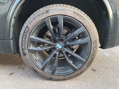 2017 BMW X5 sDrive35i