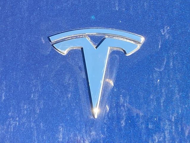 2021 Tesla Model Y Performance