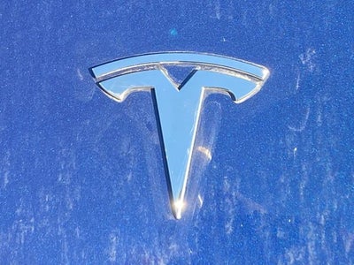 2021 Tesla Model Y Performance