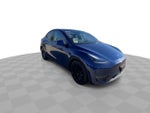 2021 Tesla Model Y Performance