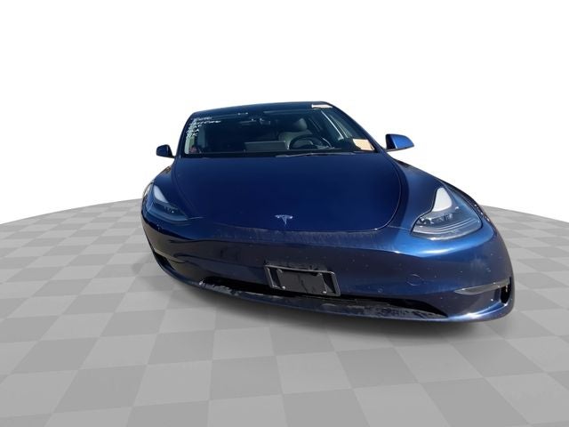 2021 Tesla Model Y Performance