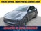 2026 Tesla Model Y Standard Range