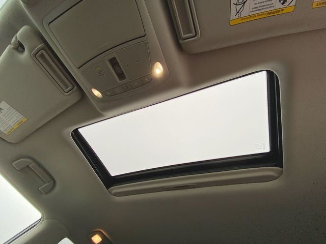 2022 INFINITI QX80 LUXE