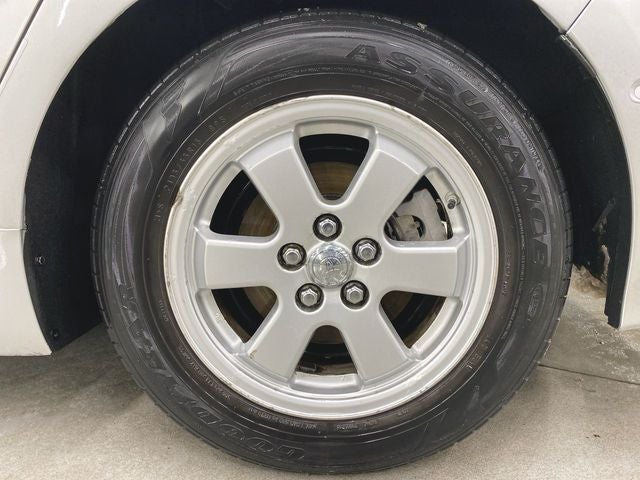 2021 Toyota Prius Prime Base