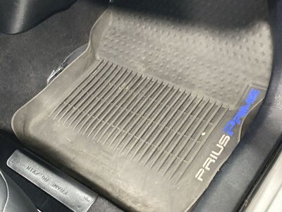 2021 Toyota Prius Prime Base