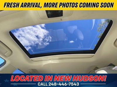 2019 Lexus GX 460