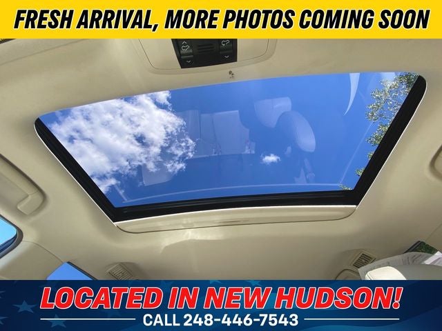 2019 Lexus GX 460