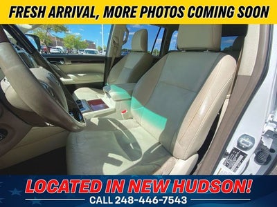 2019 Lexus GX 460