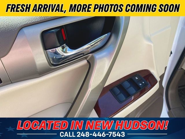 2019 Lexus GX 460