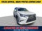 2019 Lexus GX 460