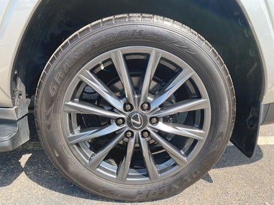 2023 Lexus LX 600 F SPORT