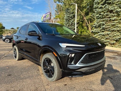 2024 Buick Encore GX Sport Touring