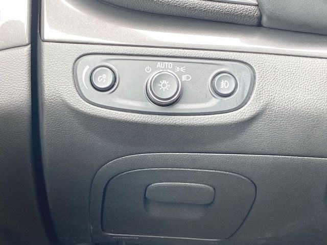 2018 Buick Encore Essence