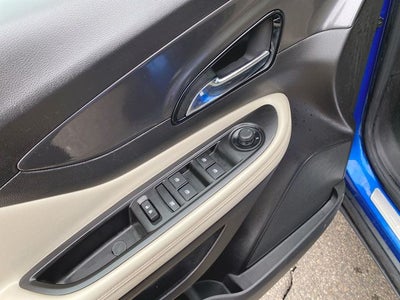 2018 Buick Encore Essence