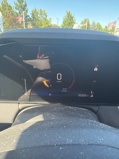 2025 Chevrolet TrailBlazer LS