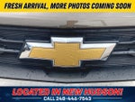 2022 Chevrolet TrailBlazer ACTIV
