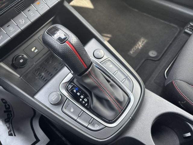 2023 Hyundai Kona N Line