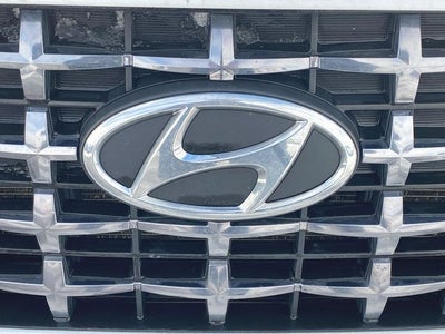 2022 Hyundai Venue Limited