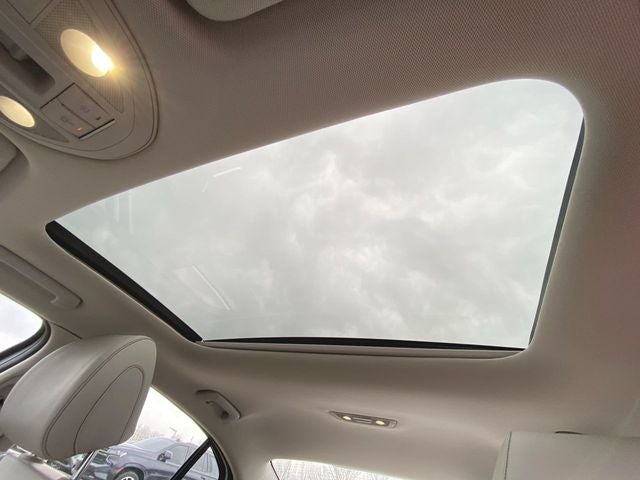 2021 Genesis G70 2.0T