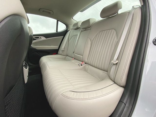 2021 Genesis G70 2.0T