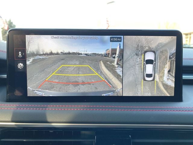 2024 Genesis G70 3.3T Sport Advanced